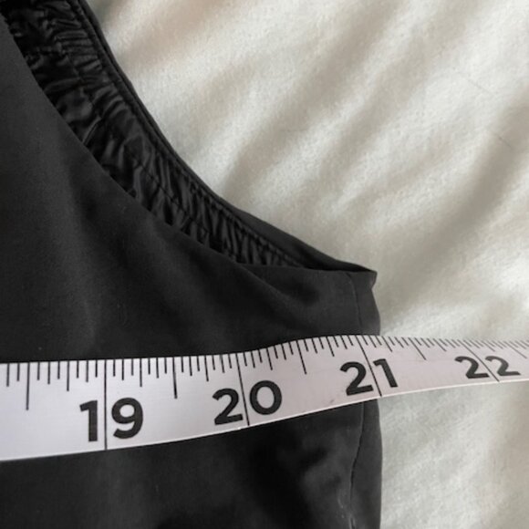 NWT Y3 Adidas Puffer Women's Small - Mens XXS Vest Coat Jacket Hooded Black $945 - Picture 12 of 16